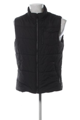 Herrenweste Lee Cooper, Größe L, Farbe Schwarz, Preis 19,99 €, #136903055