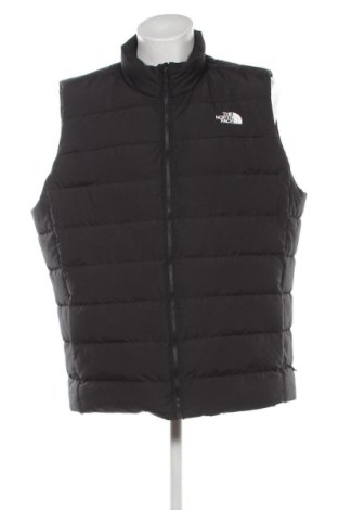 Мъжки елек The North Face, Размер XXL, Цвят Черен, Цена 122,70 €, #136940120