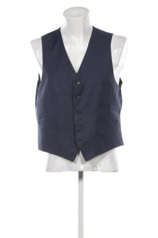 Herrenweste Pierre Cardin, Größe L, Farbe Blau, Preis 24,20 €, #136942753