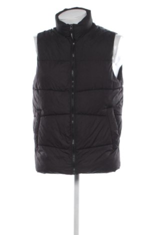 Мъжки елек Jack & Jones, Размер M, Цвят Черен, Цена 21,47 €, #136959984