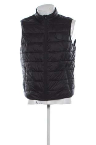 Męska kamizelka Jack & Jones, Rozmiar M, Kolor Czarny, Cena 76,20 zł, #136978670