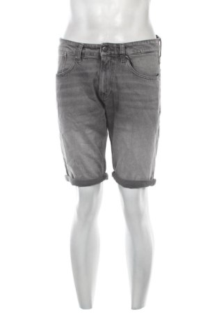 Pantaloni scurți de bărbați Tommy Hilfiger, Mărime M, Culoare Gri, Preț 265,66 Lei, #136865934