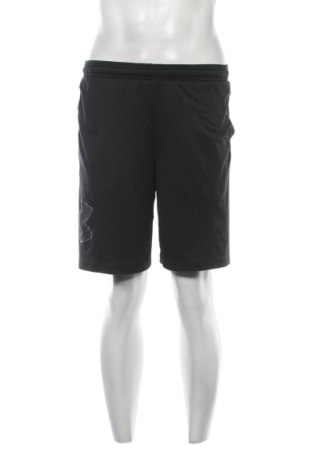 Pantaloni scurți de bărbați Under Armour, Mărime S, Culoare Negru, Preț 89,27 Lei, #136867473