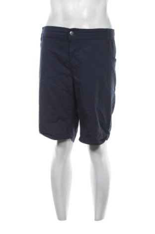 Pánské kraťasy Janina, Velikost 3XL, Barva Modrá, Cena  339,00 Kč, #136890647