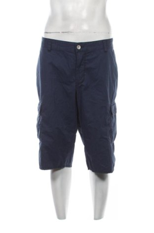 Męskie szorty Unbranded, Rozmiar 3XL, Kolor Niebieski, Cena 67,99 zł, #136890746