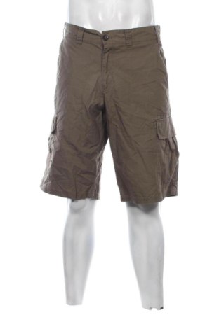 Pantaloni scurți de bărbați McNeal, Mărime XL, Culoare Verde, Preț 96,99 Lei, #136897061