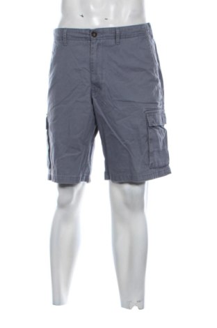 Мъжки къс панталон Merona, Размер XL, Цвят Син, Цена 14,00 €, #136902036