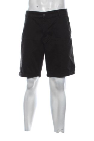 Ανδρικό κοντό παντελόνι Only & Sons, Μέγεθος XL, Χρώμα Μαύρο, Τιμή 12,00 €, #136907998