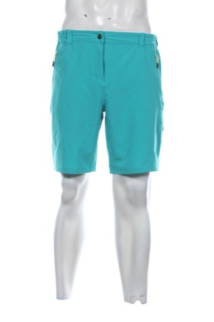 Pantaloni scurți de bărbați Vittorio Rossi, Mărime M, Culoare Albastru, Preț 52,49 Lei, #136915769