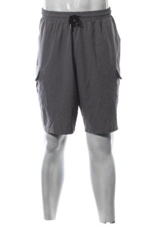 Herren Shorts Unbranded, Größe XL, Farbe Grau, Preis 11,99 €, #136917015