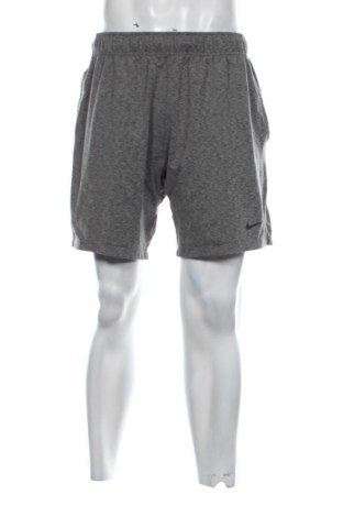 Pánské kraťasy Nike, Velikost M, Barva Šedá, Cena  589,00 Kč, #136917314