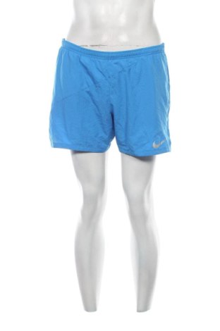 Pánské kraťasy Nike, Velikost M, Barva Modrá, Cena  519,00 Kč, #136917499