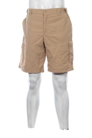 Pánské kraťasy Unbranded, Velikost L, Barva Béžová, Cena  269,00 Kč, #136919312