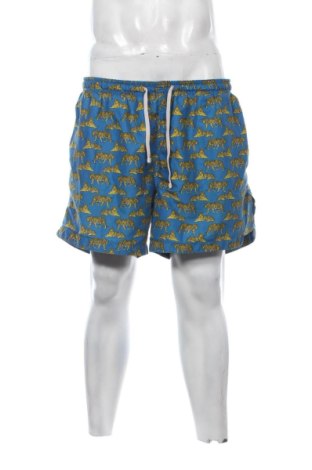 Herren Shorts H&M, Größe XL, Farbe Mehrfarbig, Preis 14,99 €, #136919869