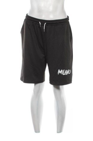 Férfi rövidnadrág Milano, Méret XL, Szín Fekete, Ár 5 759 Ft, #136920309