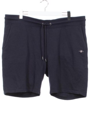 Herren Shorts Gant, Größe XXL, Farbe Blau, Preis 67,99 €, #136920673