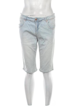 Herren Shorts Unbranded, Größe L, Farbe Blau, Preis 15,99 €, #136920899
