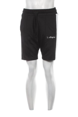 Herren Shorts Black Squad, Größe M, Farbe Mehrfarbig, Preis € 10,99, #136920908