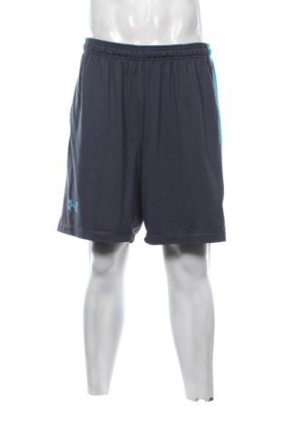 Férfi rövidnadrág Under Armour, Méret XL, Szín Kék, Ár 8 539 Ft, #136921014
