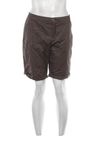 Herren Shorts C&A, Größe M, Farbe Braun, Preis 14,99 €, #136921179
