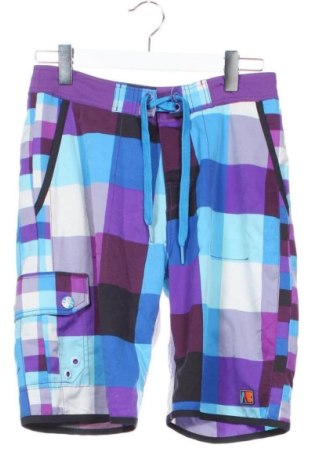 Herren Shorts Mills Brothers, Größe S, Farbe Mehrfarbig, Preis € 16,99, #136921695