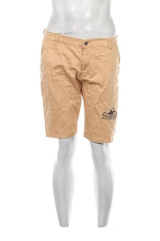 Herren Shorts Unbranded, Größe L, Farbe Beige, Preis 10,99 €, #136921781