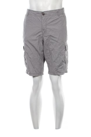 Herren Shorts Unbranded, Größe L, Farbe Grau, Preis 14,99 €, #136922366