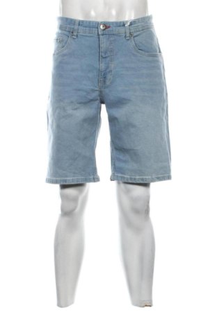 Herren Shorts Unbranded, Größe L, Farbe Blau, Preis € 15,99, #136922587