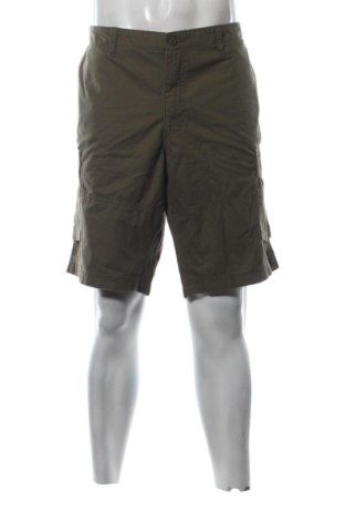Herren Shorts Jack & Jones, Größe 3XL, Farbe Grün, Preis 41,99 €, #136922619