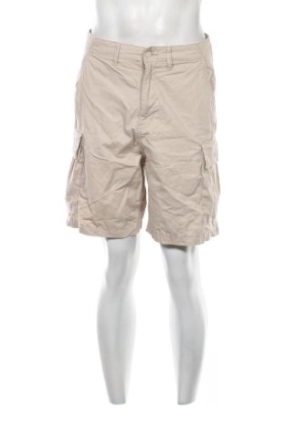 Herren Shorts Weekday, Größe M, Farbe Beige, Preis 14,99 €, #136922790