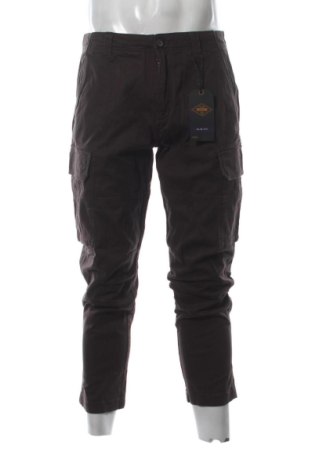 Herren Shorts Next, Größe L, Farbe Braun, Preis 39,99 €, #136923489