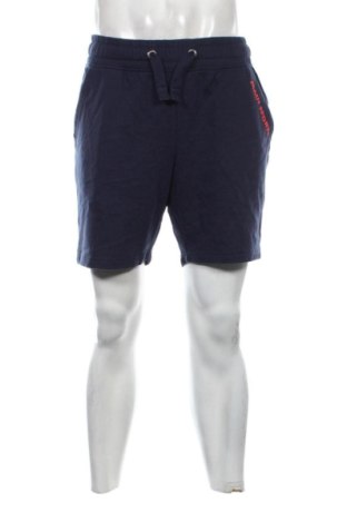 Pánské kraťasy Maui Sports, Velikost M, Barva Modrá, Cena  259,00 Kč, #136924171