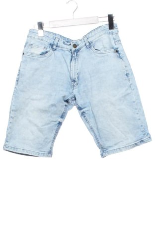 Pantaloni scurți de bărbați Zeeman, Mărime S, Culoare Albastru, Preț 75,99 Lei, #136925085