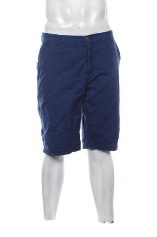 Pantaloni scurți de bărbați Jean Pascale, Mărime L, Culoare Albastru, Preț 76,99 Lei, #136925624