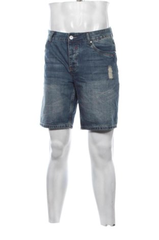 Pánské kraťasy Unbranded, Velikost L, Barva Modrá, Cena  429,00 Kč, #136926027
