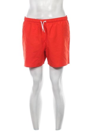 Herren Shorts Unbranded, Größe L, Farbe Rot, Preis 15,99 €, #136926334
