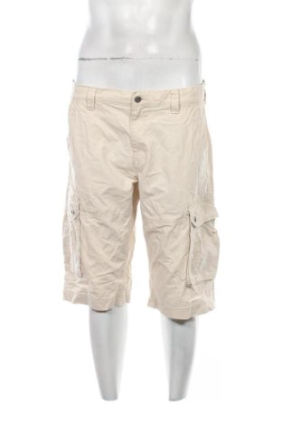 Herren Shorts Angelo Litrico, Größe L, Farbe Beige, Preis 14,99 €, #136926561