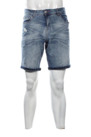 Herren Shorts Livergy, Größe M, Farbe Blau, Preis 12,99 €, #136926571