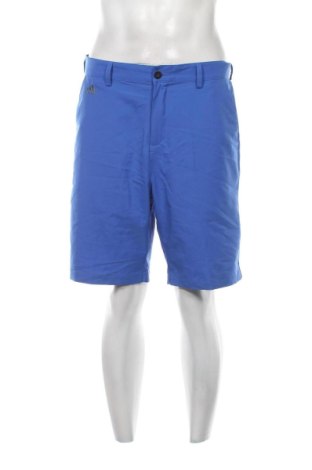 Herren Shorts Adidas, Größe L, Farbe Blau, Preis € 27,99, #136926908
