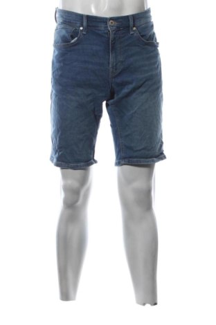 Herren Shorts Flex, Größe L, Farbe Blau, Preis 15,99 €, #136927291