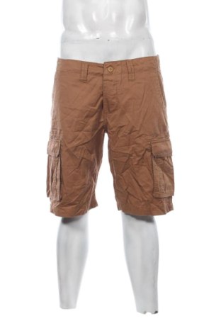 Pánske kraťasy  Unbranded, Veľkosť XL, Farba Hnedá, Cena  17,95 €, #136927557