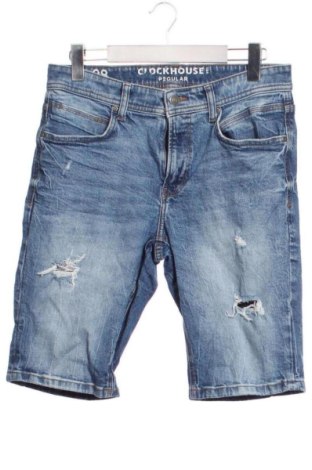 Pánské kraťasy C&A, Velikost S, Barva Modrá, Cena  379,00 Kč, #136927591