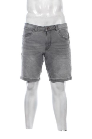 Pánske kraťasy  Livergy, Veľkosť XL, Farba Sivá, Cena  15,95 €, #136927696