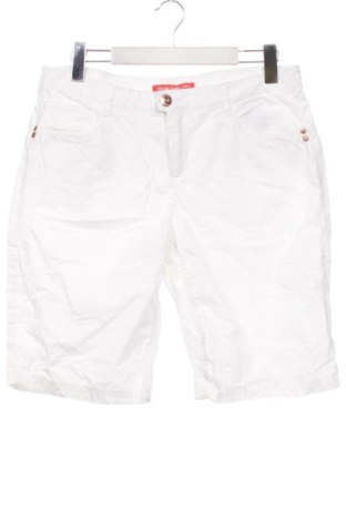 Pánske kraťasy  Street One, Veľkosť S, Farba Biela, Cena  19,95 €, #136928339