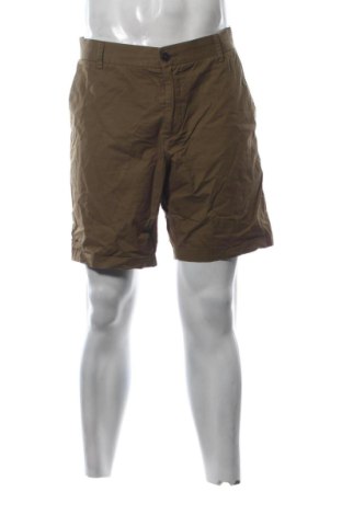 Férfi rövidnadrág H&M, Méret L, Szín Zöld, Ár 7 309 Ft, #136928544