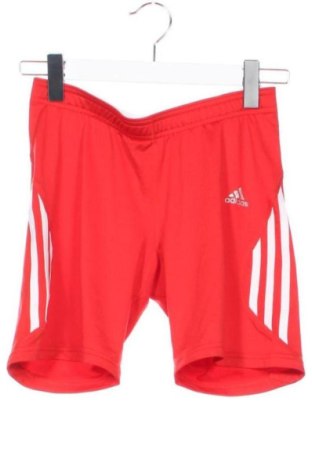 Męskie szorty Adidas, Rozmiar XS, Kolor Czerwony, Cena 71,99 zł, #136929288