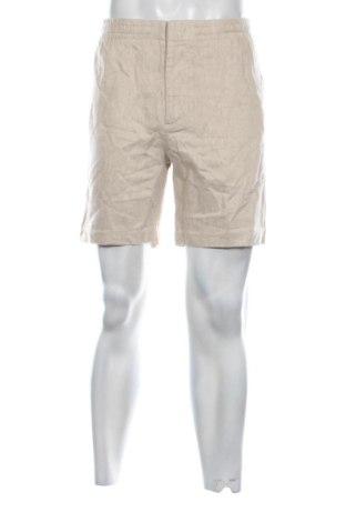 Herren Shorts H&M, Größe L, Farbe Beige, Preis 14,99 €, #136929840