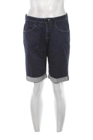 Herren Shorts Unbranded, Größe M, Farbe Blau, Preis 12,99 €, #136929877