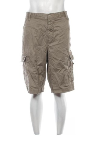 Herren Shorts Unbranded, Größe XXL, Farbe Grün, Preis 15,99 €, #136929879