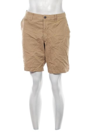 Pantaloni scurți de bărbați C&A, Mărime XL, Culoare Bej, Preț 85,99 Lei, #136930308